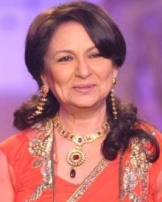 Sharmila Tagore Sharmila Tagore