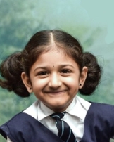 ಶಾರ್ವರಿ ವಿ ಶಾರ್ವರಿ ವಿ