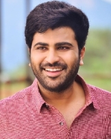 Sharwanand Sharwanand