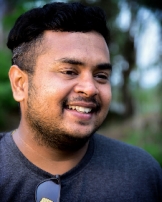 Shashank Narayana Shashank Narayana