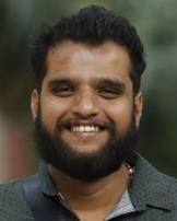 ಶಶಿಕುಮಾರ್ ಪಿ ಶಶಿಕುಮಾರ್ ಪಿ