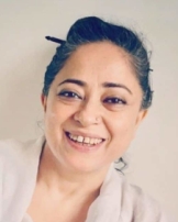 शीबा चड्ढा शीबा चड्ढा