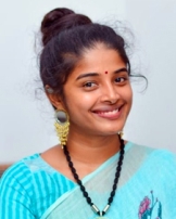 Sheela Rajkumar Sheela Rajkumar