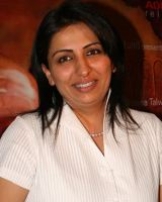 Sheetal Vinod Talwar Sheetal Vinod Talwar