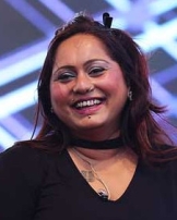 शेफाली अलवेरेस शेफाली अलवेरेस