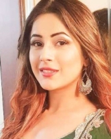 शहनाज़ कौर गिल शहनाज़ कौर गिल