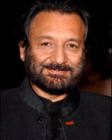 Shekhar Kapur Shekhar Kapur