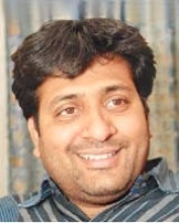 Shekhar Suri Shekhar Suri