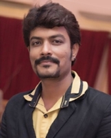 ಶೇಷನ್ ಪದ್ಮನಾಭನ್ ಶೇಷನ್ ಪದ್ಮನಾಭನ್
