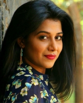 Shilpa Manjunath Shilpa Manjunath