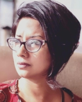 शिल्पी दासगुप्ता शिल्पी दासगुप्ता