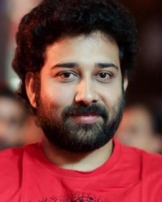 శివ బాలాజి శివ బాలాజి