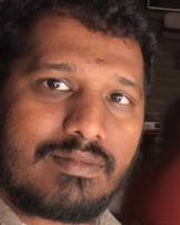 ಶಿವ ಕಾರ್ತಿಕ್ ಶಿವ ಕಾರ್ತಿಕ್