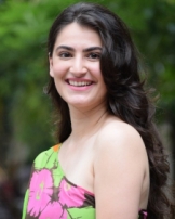 Shivaleeka Oberoi Shivaleeka Oberoi
