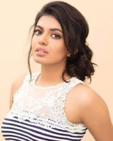 ஷிவானி ராஜசேகர் ஷிவானி ராஜசேகர்
