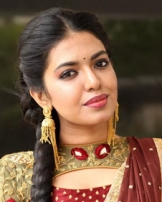 Shivani Rajasekhar Shivani Rajasekhar