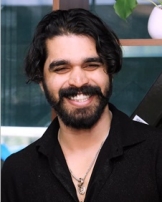 ഷിയാസ് കരീം ഷിയാസ് കരീം