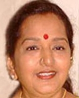 Shobha Chandrasekhar Shobha Chandrasekhar