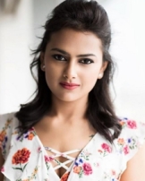 Shraddha Srinath Shraddha Srinath
