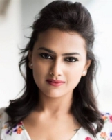 ಶ್ರದ್ಧಾ ಶ್ರೀನಾಥ್ ಶ್ರದ್ಧಾ ಶ್ರೀನಾಥ್