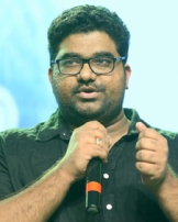 Shravan Bharadwaj Shravan Bharadwaj