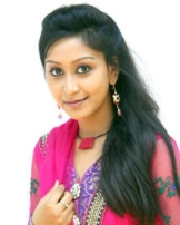 Shravya (Kannada Actress) Shravya (Kannada Actress)