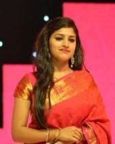 ಶ್ರೇಯಾ ಅಂಚನ್ ಶ್ರೇಯಾ ಅಂಚನ್