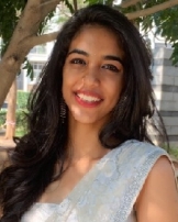 Shreya Goparaju Shreya Goparaju