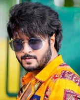 Shrihan (Telugu Actor) Shrihan (Telugu Actor)