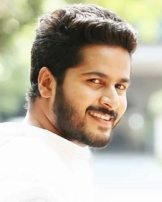 Shrihan (Telugu Actor) Shrihan (Telugu Actor)
