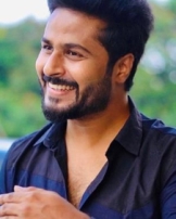 శ్రీహన్ శ్రీహన్