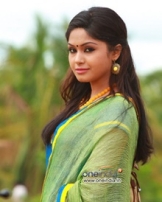 ശ്രിത ശിവദാസ് ശ്രിത ശിവദാസ്