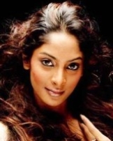 Shriya Reddy Shriya Reddy