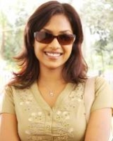 Shruthi Menon (New Actress) Shruthi Menon (New Actress)