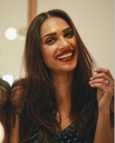 ശ്രുതി മേനോന് ശ്രുതി മേനോന്