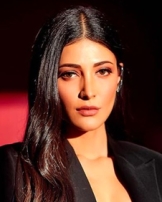 Shruti Haasan Shruti Haasan