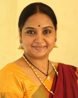 ಶೃತಿ ಶೃತಿ