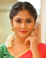Shruti Reddy Shruti Reddy