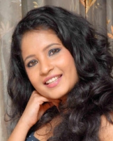 ಶುಭ ಪೂಂಜಾ ಶುಭ ಪೂಂಜಾ