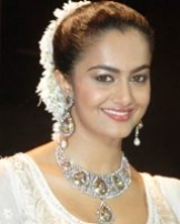 Shubra Aiyappa Shubra Aiyappa