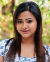 శ్వేతాబసు ప్రసాద్ శ్వేతాబసు ప్రసాద్