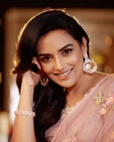 Shweta Menon Shweta Menon
