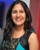 Shweta Mohan Shweta Mohan