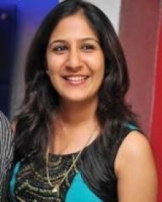 ஸ்வேதா மோகன் ஸ்வேதா மோகன்
