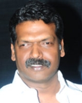 Shyam Prasad Reddy Shyam Prasad Reddy