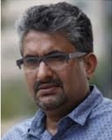 ശ്യാമപ്രസാദ് ശ്യാമപ്രസാദ്