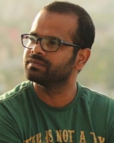 ഷൈജു ഖാലിദ് ഷൈജു ഖാലിദ്