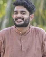 സിദ്ധ് ശ്രീരാം സിദ്ധ് ശ്രീരാം