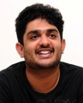 సిద్ శ్రీరామ్ సిద్ శ్రీరామ్