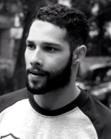 Siddhant Chaturvedi Siddhant Chaturvedi